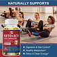 Suplemento Keto Advance + Acv 60 Cápsulas - Miniatura 3