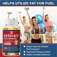Suplemento Keto Advance + Acv 60 Cápsulas - Miniatura 7