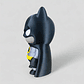 Figura De Mini Batman Impreso En 3d - Miniatura 4