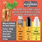 Panax Ginseng + Ginkgo Biloba Extra Fuerte 120 Cápsulas - Miniatura 8