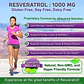 Pack Resveratrol + Formula Botanica Masculina 120 Capsulas - Miniatura 8