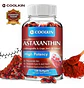 Astaxantina Con Aceite De Uva Y Extracto De Ashwagandha Org - Miniatura 3