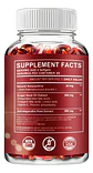 Astaxantina Con Aceite De Uva Y Extracto De Ashwagandha Org - Miniatura 8