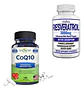 Pack Resveratrol 3000Mg Y Coenzyma Q10 400Mg 240 Cáp - Miniatura 1