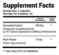 Pack Resveratrol 3000Mg Y Coenzyma Q10 400Mg 240 Cáp - Miniatura 2