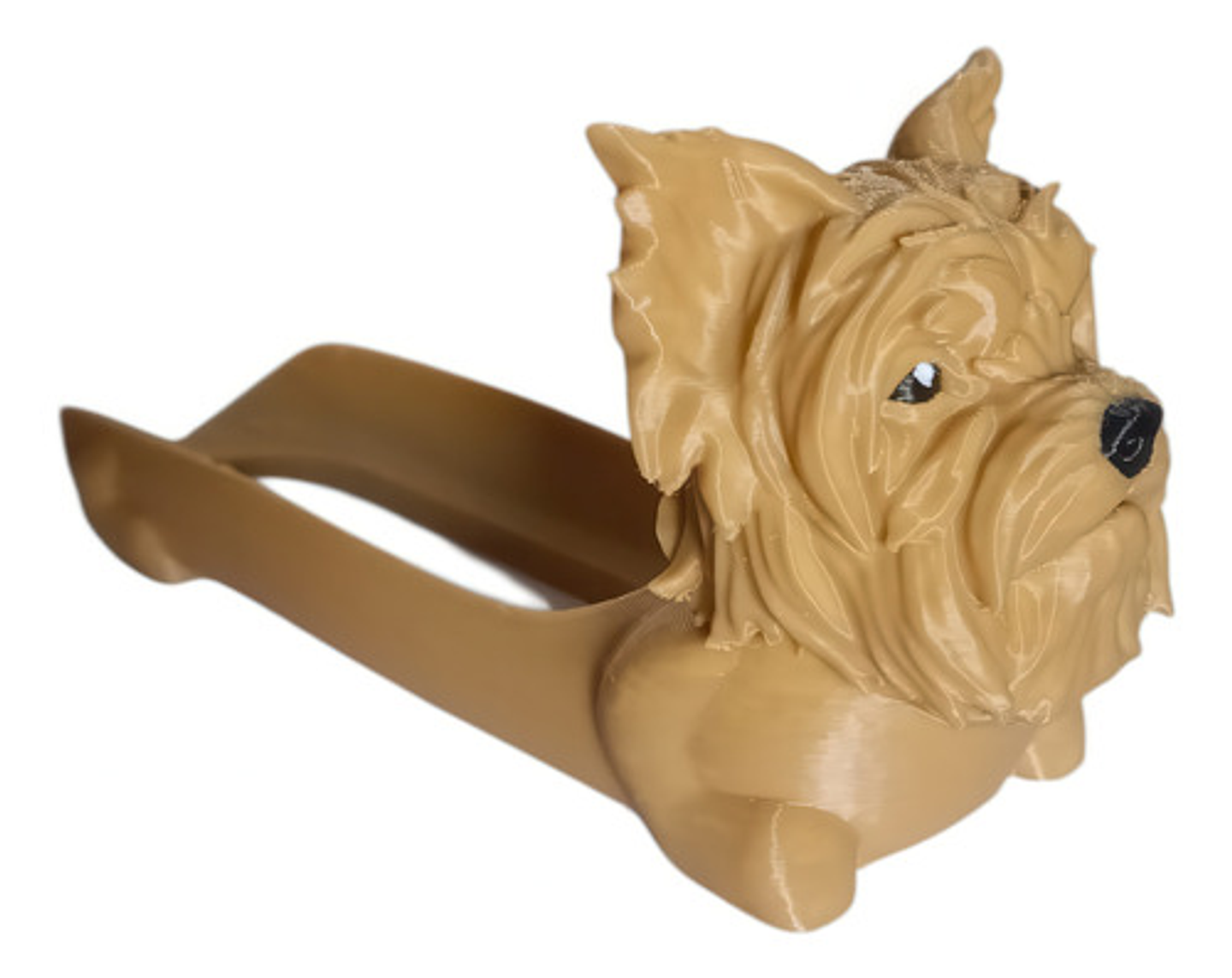 Porta Completos Perro Salchicha Hot Dog (1 Unidad) Variedad 2