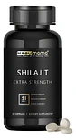 Suplemento Shilajit Energy Booster Vegano Ashwagandha 60 Cápsulas Habumama Sin Sabor - Miniatura 1