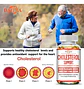 Cholesterol Formula Metabolica sin Sabor - Miniatura 2