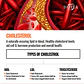 Cholesterol Formula Metabolica sin Sabor - Miniatura 4