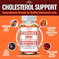 Cholesterol Formula Metabolica sin Sabor - Miniatura 5