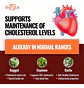 Cholesterol Formula Metabolica sin Sabor - Miniatura 6