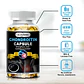 Chondroitin - Cápsulas De Glucosamina De Condroitina Sabor Sin Sabor - Miniatura 1