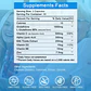 Pack Glutation Liposomal Y Resveratrol 1500 Mg 120 Cáps - Miniatura 2