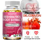 Pack Glutation Liposomal Y Resveratrol 1500 Mg 120 Cáps - Miniatura 7