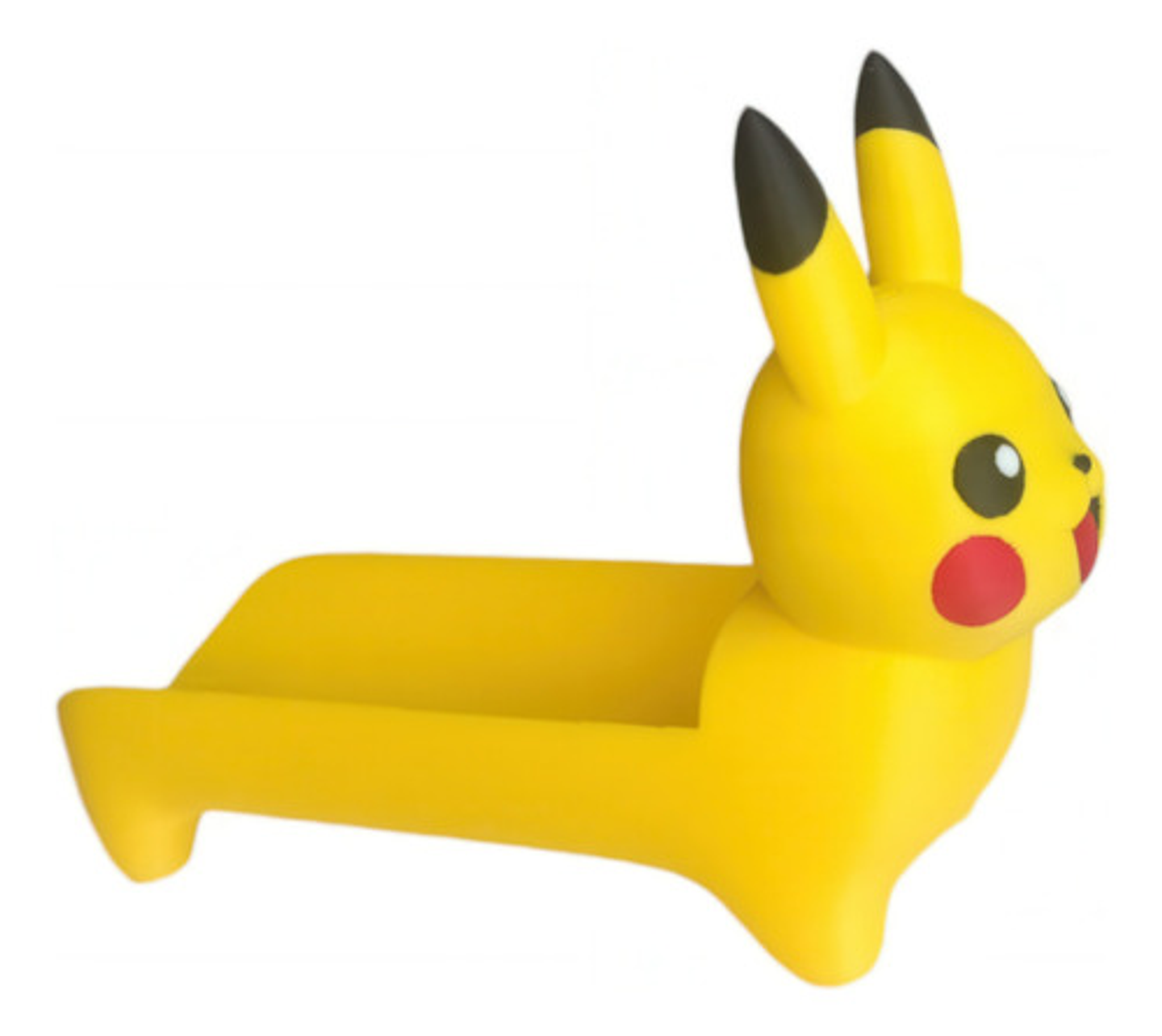 Porta Completo Hotdog Diseño Pikachu X 1 Unidad 2