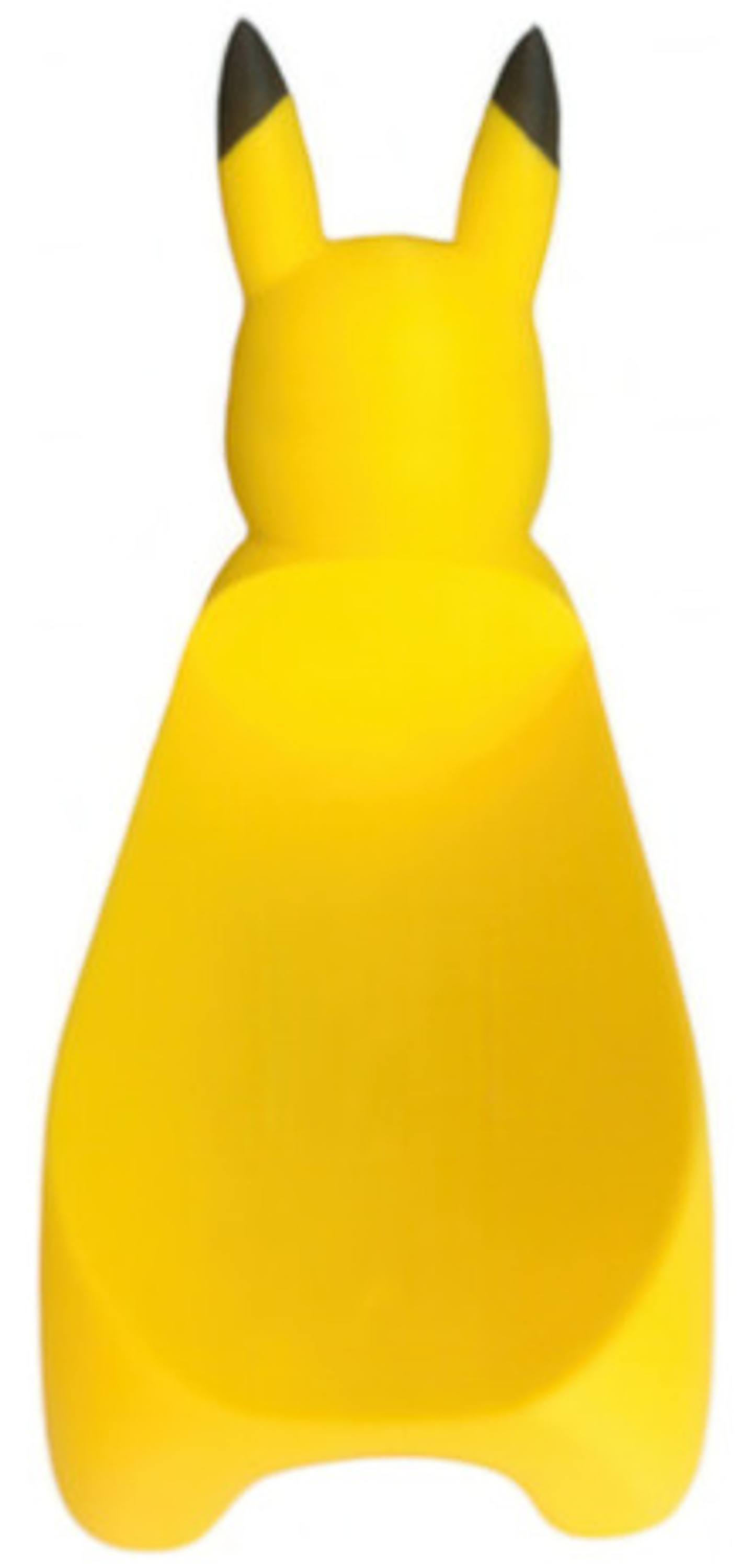 Porta Completo Hotdog Diseño Pikachu X 1 Unidad 5