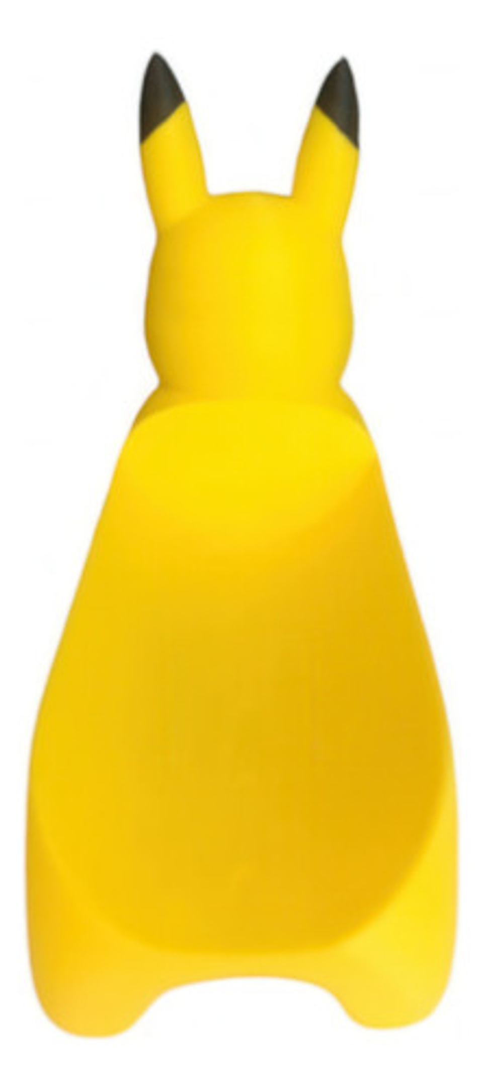 Porta Completo Hotdog Diseño Pikachu X 1 Unidad 5