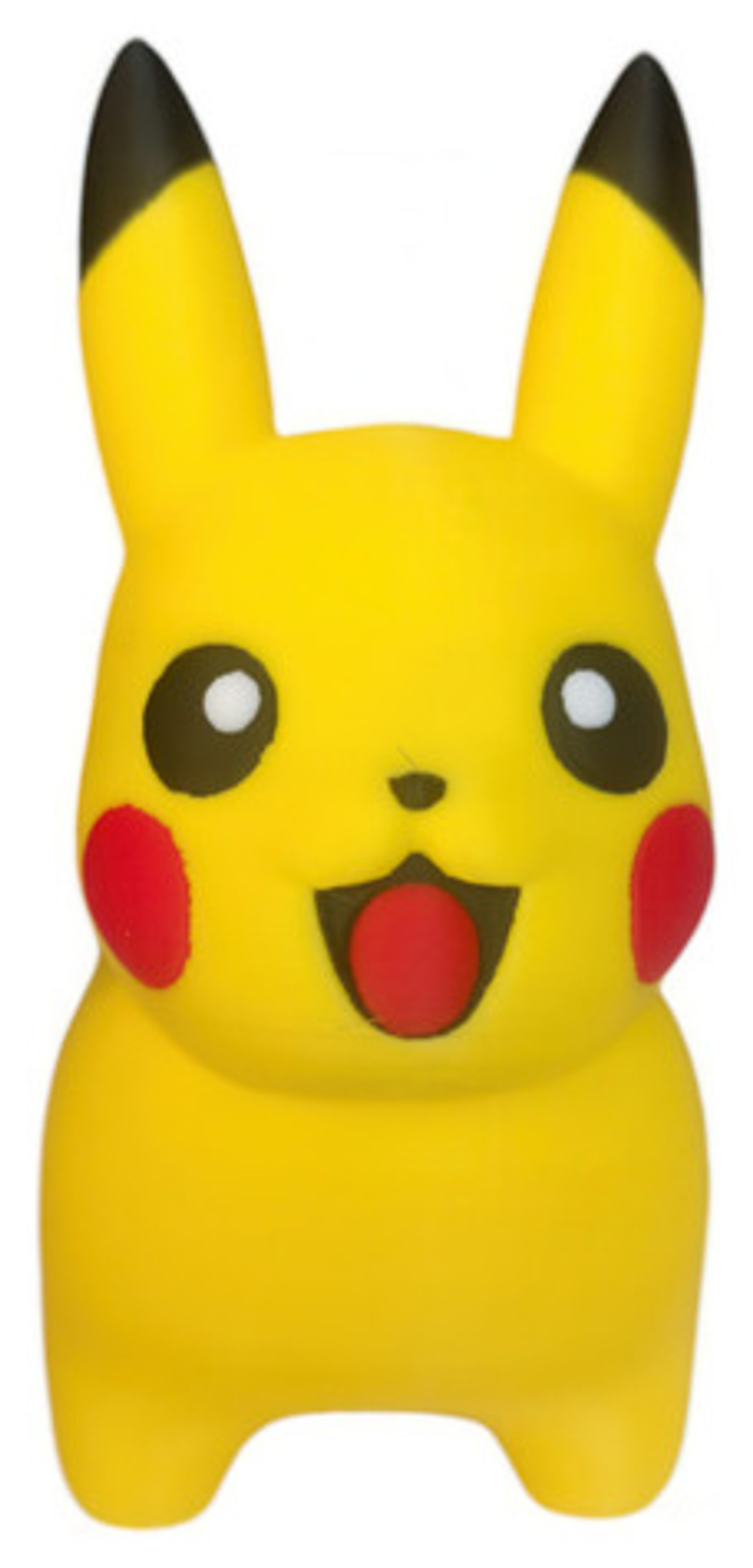 Porta Completo Hotdog Diseño Pikachu X 1 Unidad 6