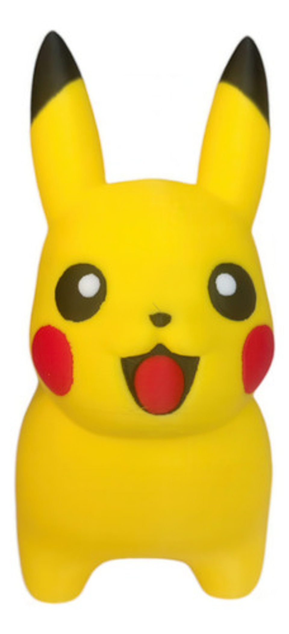 Porta Completo Hotdog Diseño Pikachu X 1 Unidad 6