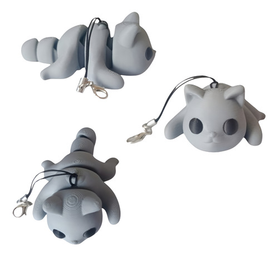 Guatero Diseño Stitch + Obsequio Llavero Impreso 2