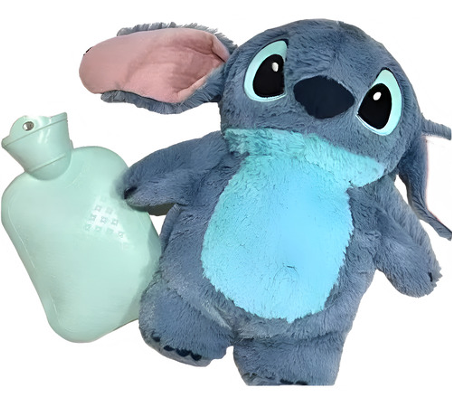 Guatero Diseño Stitch + Obsequio Llavero Impreso 4