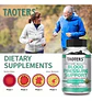 Formula de Apoyo Metabolico Premium 60 Capsulas - Miniatura 5