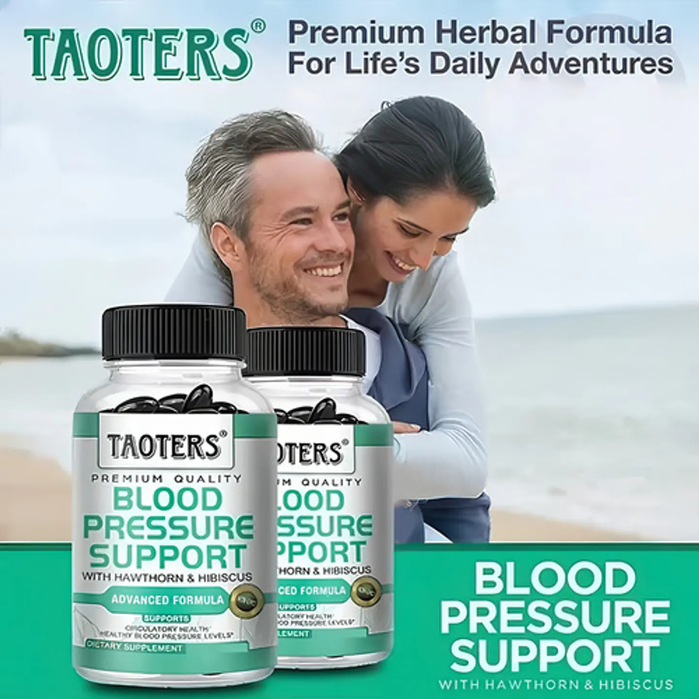 Formula de Apoyo Metabolico Premium 60 Capsulas 6