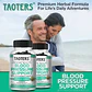 Formula de Apoyo Metabolico Premium 60 Capsulas - Miniatura 6