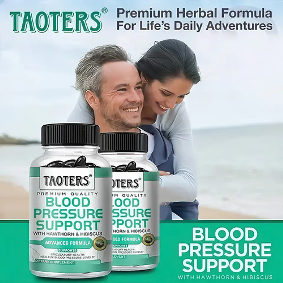 Formula de Apoyo Metabolico Premium 60 Capsulas 6