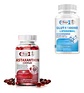 Pack Astaxantina Alliwise 32Mcg Y Glutatión L 1000Mg 240 Cáp - Miniatura 1