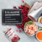Pack Astaxantina Alliwise 32Mcg Y Glutatión L 1000Mg 240 Cáp - Miniatura 6