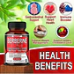 Berberina Ultra Concentrada 13.100Mg 120 Cápsulas Original - Miniatura 3