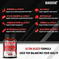 Berberina Ultra Concentrada 13.100Mg Original 60 Cápsulas - Miniatura 3