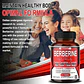 Berberina Ultra Concentrada 13.100Mg Original 60 Cápsulas - Miniatura 5