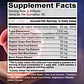 Kenofor Resveratrol 1500Mg Antioxidante Cápsulas Veganas Sin Sabor 120 Cap - Miniatura 2
