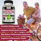 Pack Resveratrol 1200Mg & Coenzima Q10 400Mg 240 Cáp - Miniatura 6