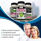 Pack Resveratrol 1200Mg & Coenzima Q10 400Mg 240 Cáp - Miniatura 9