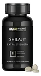 Suplemento Shilajit Energy Booster Vegano Ashwagandha 60 Cápsulas Habumama Sin Sabor - Miniatura 1