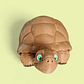 Figura De Tortuga Articulada - Miniatura 9