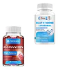 Pack Astaxantina 24Mg & Glutatión Liposomal 1000Mg 240 Cáp - Miniatura 1
