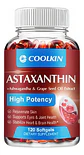Pack Astaxantina 24Mg & Glutatión Liposomal 1000Mg 240 Cáp - Miniatura 2
