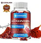 Pack Astaxantina 24Mg & Glutatión Liposomal 1000Mg 240 Cáp - Miniatura 4