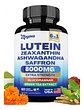 Luteína + Zeaxantina + Ashwagandha + Azafrán ¡salud Ocular! - Miniatura 5