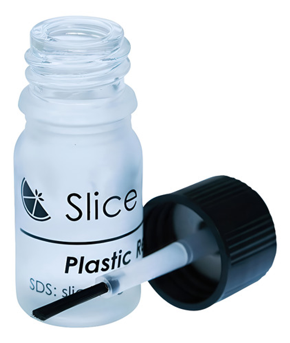 Slice Engineering La Pintura Repelente De Plástico 3ml Bot 1