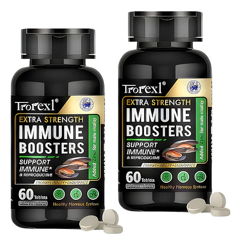 Pack Formula Botanica Masculina Pro Test 120 Capsulas