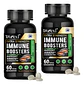 Pack Formula Botanica Masculina Pro Test 120 Capsulas - Miniatura 1