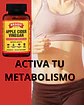 Suplemento Vinagre De Sidra De Manzana Keto Bragg 60 Cáps - Miniatura 6