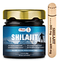 Shilajit Extracto Puro De Resina Shilajit Del Himalaya 600mg - Miniatura 1