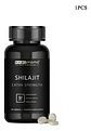 Suplemento Shilajit Complex Ashwagandha Rhodiola & Cúrcuma - Miniatura 9