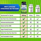 Nicotinamida Balincer 500Mg Resveratrol 60 Cápsulas Sin Gluten Vegano Sin Sabor - Miniatura 3